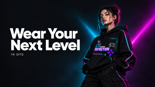 Fashion Meets Gaming: The New Era of Style for Players Who Want More Than Just Gear
